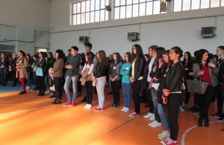 Ilustracija članka: Srednja škola ‘Stolac’ bila domaćin natjecanja Pitagorinih sljedbenika