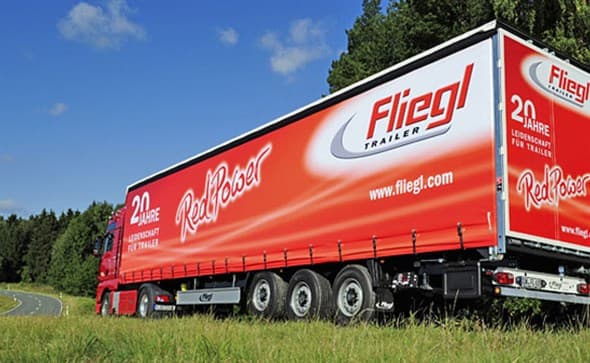 Ilustracija članka: Njemačka pokreće proizvodnju ramova za prikolice u BiH