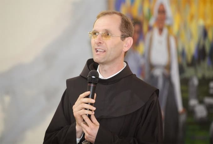 Ilustracija članka: Čapljinski franjevci: Da imaju lomaču, spalili bi nas