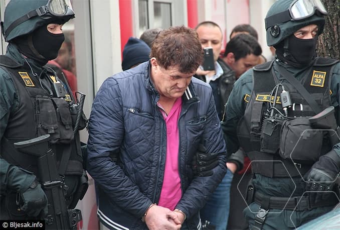 Ilustracija članka: Akcija FUP-a u Mostaru: I.M. pao zbog kamatarenja