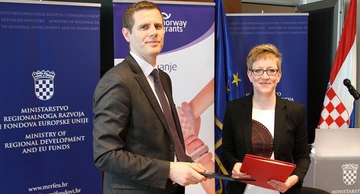 Ilustracija članka: Imoćanin postaje desna ruka premijera Oreškovića