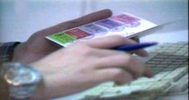 Ilustracija članka: U ŽZH počinje distribucija markica za zdravstveno osiguranje