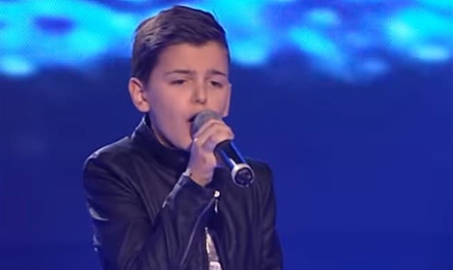 Ilustracija članka: VIDEO: Marko Bošnjak iz Rame opet oduševio