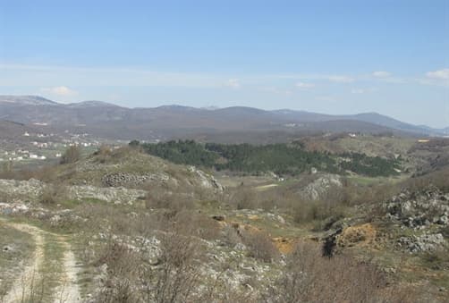 Ilustracija članka: Hercegovina – Magična zemlja s brojnim prirodnim i arheološkim čudima