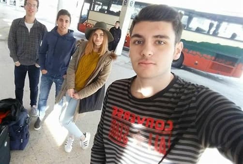 Ilustracija članka: Širokobriješki srednjoškolci se izborili za sredstva