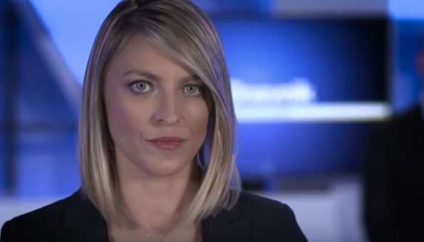 Ilustracija članka: LICE DANA Dijana Bošnjak – neobično dobro pogođen izbor!