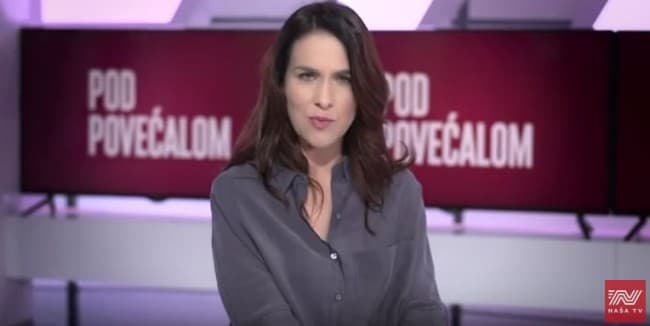 Ilustracija članka: “PRVI MAČIĆI” NAŠE TV Tko je briljirao, a tko razočarao, što je bilo dobro, a što treba mjenjati?