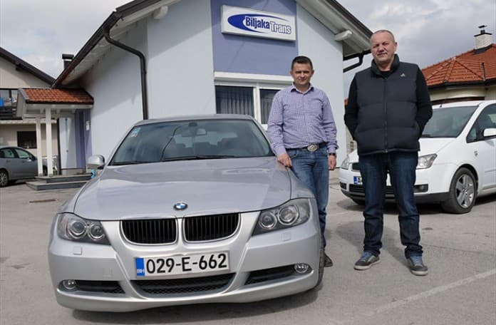Ilustracija članka: I toga ima u BiH: Poslodavac radniku poklonio automobil vrijedan 20.000 KM