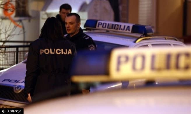 Ilustracija članka: U FBiH prošle godine ukradeno 1.100 vozila