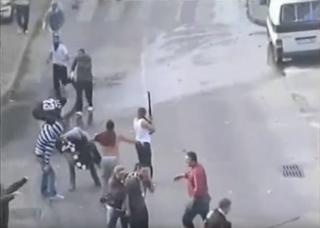 Ilustracija članka: Suđenje za ubojstvo navijača Sarajeva: Policija očekivala dolazak lokalnih mafijaša sa automatima