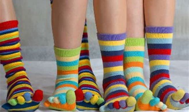 Ilustracija članka: Podrška osobama s Downovim sindromom