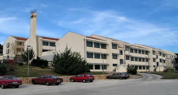 Ilustracija članka: Obrtničko-industrijska škola u Imotskom domaćin Državnog natjecanja učenika/ca frizera 2016.