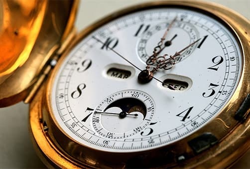 Ilustracija članka: Za vikend satovi idu naprijed