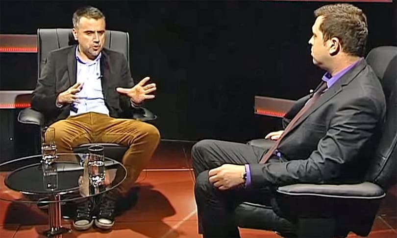 Ilustracija članka: Šušnjar: Tužiteljstvo BiH je pod kontrolom ”sarajevske čaršije”