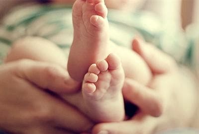 Ilustracija članka: Apel policije: Zaštite svoju djecu, ne stavljajte ih na Facebook