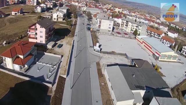 Ilustracija članka: VIDEO:
Pogledajte obnovljene tomislavgradske ulice iz zraka