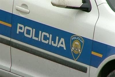 Ilustracija članka: Nakon 12 godina bijega: U Splitu uhićen bjegunac iz BiH