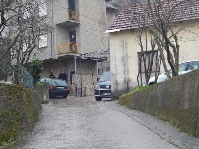 Ilustracija članka: U akciji ‘Bura’ policija zbog kamatarenja i iznude uhitila 5 osoba