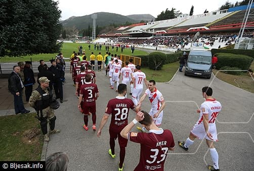 Ilustracija članka: Savezi podijeljeni, samo dva kluba se izjasnila