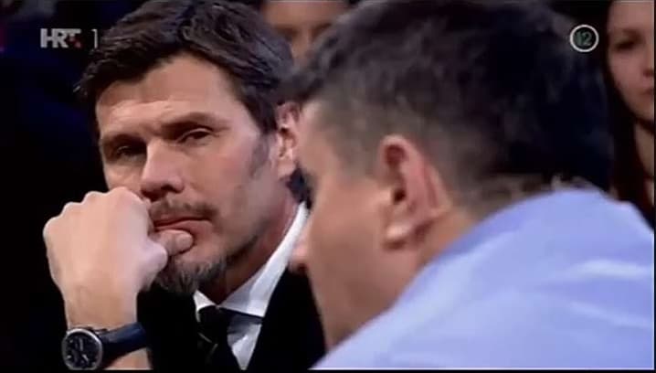 Ilustracija članka: VIDEO: Zvonimir Boban napisao pjesmu “Imotski”. Recitira Vedran Mlikota