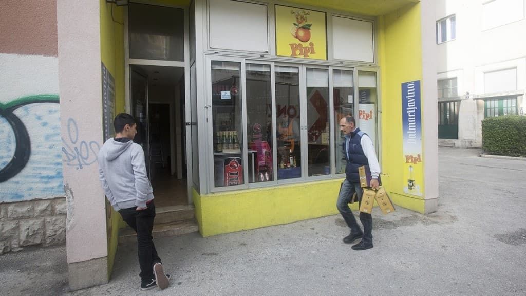 Ilustracija članka: Zadro preuzima Dalmacijavino idućeg tjedna, Pipi uskoro stiže u Grude