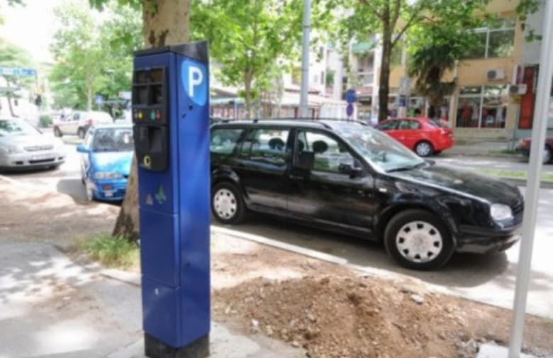 Ilustracija članka: Sud presudio u korist Mostar parkinga, za manje od mjesec dana kreće naplata