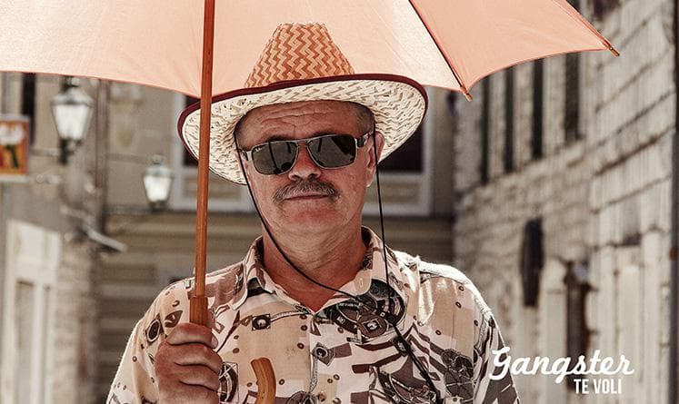 Ilustracija članka: Nediljko Babić: Puno je muških škrto, a takvi se nikad neće oženit