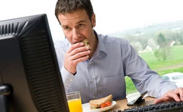 Ilustracija članka: Topli obrok bi trebao biti jednak za sve, u protivnom će se oporezivati