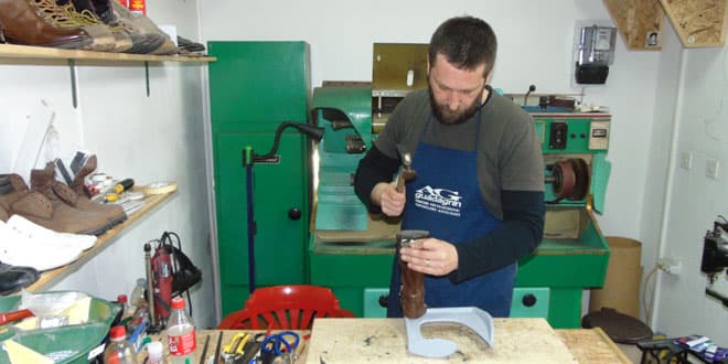 Ilustracija članka: Stari zanati još se njeguju u Ljubuškom