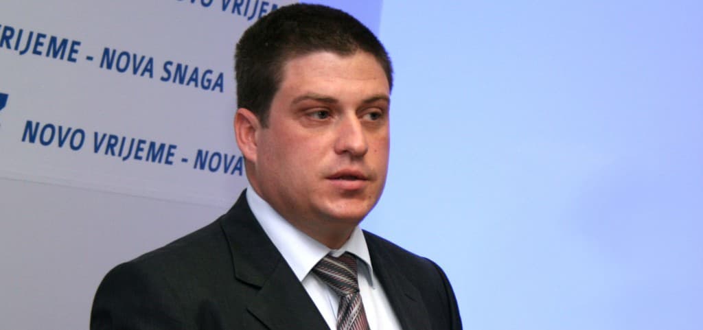 Ilustracija članka: CESTA BITNA I ZA HERCEGOVINU Oleg Butković naglasio prioritet rješavanja brze ceste Imotski-Grubine-Zagvozd