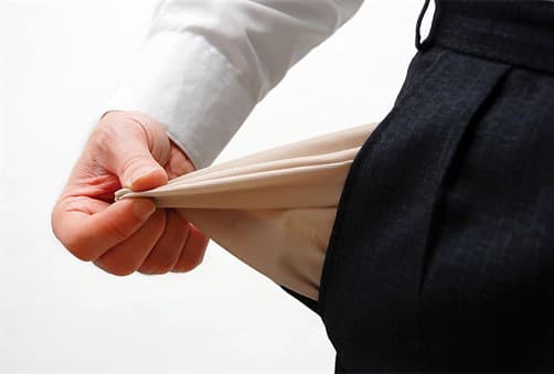 Ilustracija članka: Zavod će za mirovine novac posuđivati od firmi