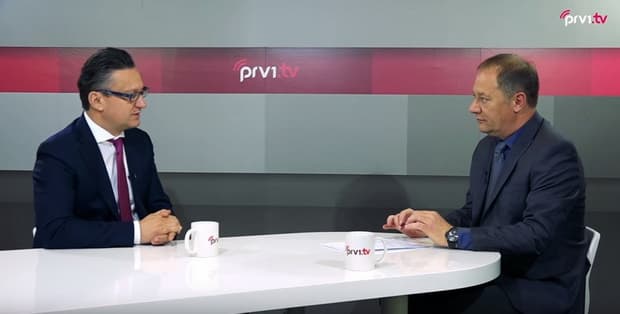 Ilustracija članka: Prof. dr. Zoran Tomić: Spremni smo naporno raditi da ostvarimo potrebe naših studenata