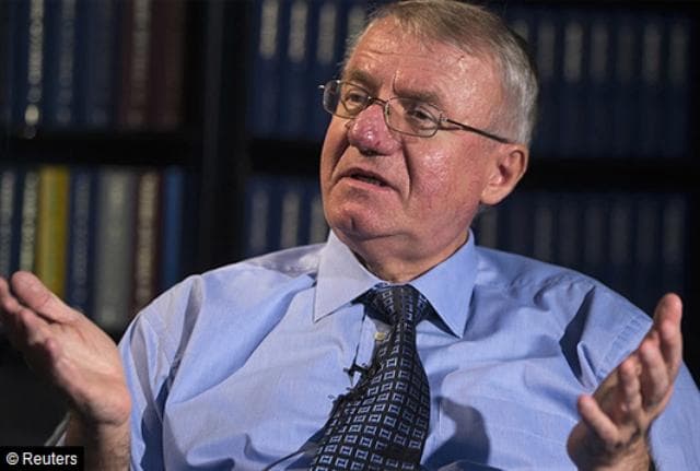 Ilustracija članka: Postoji opasnost od ponovnog rata na Balkanu