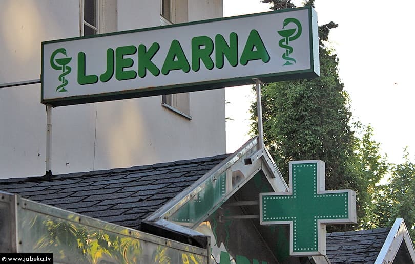 Ilustracija članka: Plaćamo najskuplje lijekove u regiji