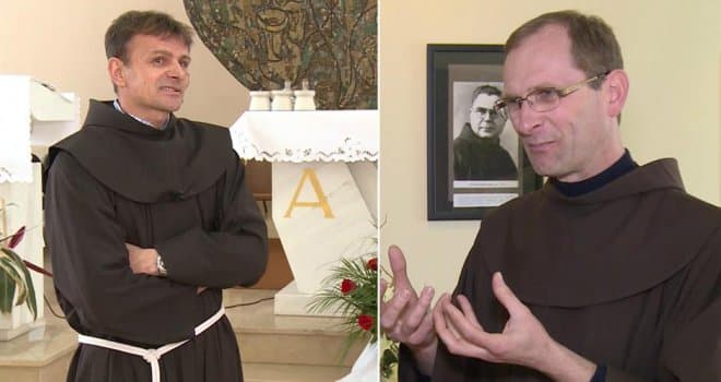 Ilustracija članka: VIDEO: Zašto Crkva ne priznaje hercegovačke franjevce?