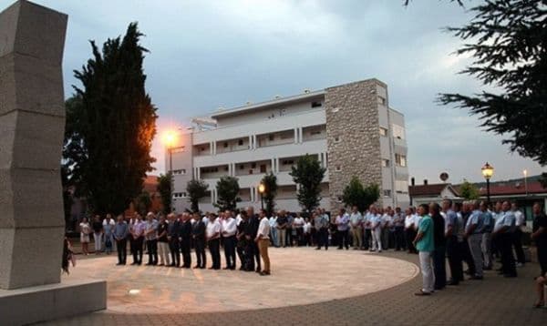 Ilustracija članka: Grudska oporba sprema zajedničkog kandidata za načelnika?