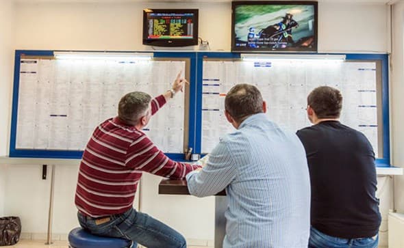 Ilustracija članka: HRS o hrvatskoj kapitulaciji: Sve može, samo kladionice ne dirajte