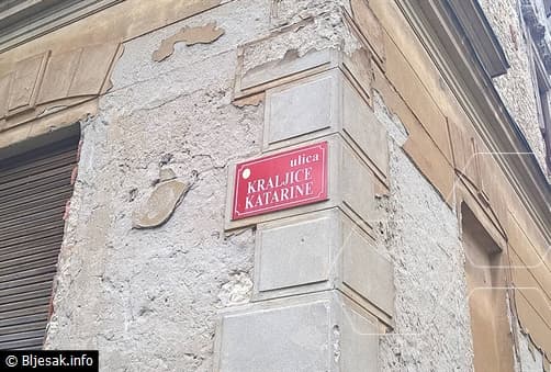 Ilustracija članka: Hercegovina sa sramotno malim brojem ”ženskih ulica”