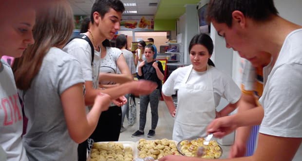 Ilustracija članka: Imotski mladi kuhari odlaze na usavršavanje u Portugal