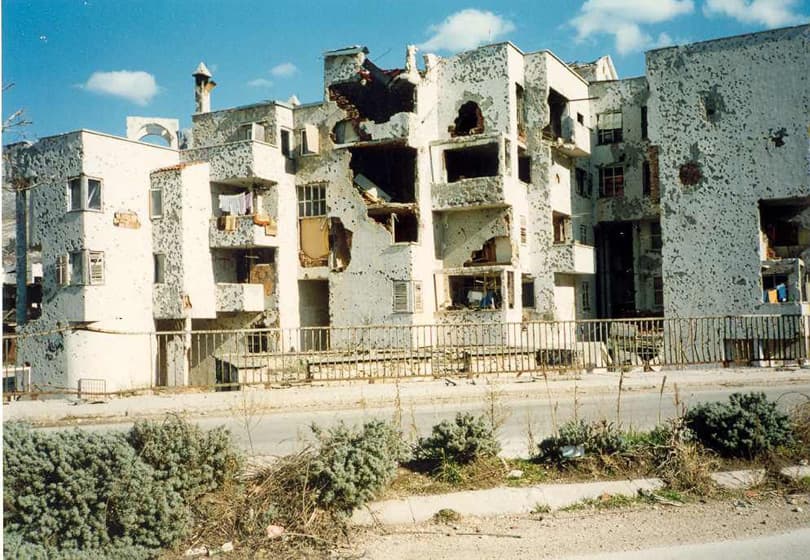 Ilustracija članka: Potvrđena optužnica Zlatanu Jeliću za ratni zločin na području Mostara