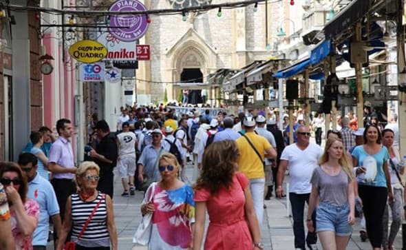 Ilustracija članka: BiH će imati 3.520.000 stanovnika, a evo koliko Bošnjaka, Hrvata, Srba i ostalih