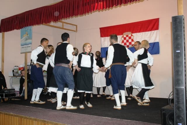 Ilustracija članka: Proslavljen blagdan svetoga Marka u Klobuku