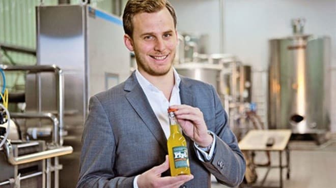 Ilustracija članka: Luka Diel-Zadro: U Grudama imamo modernu liniju za proizvodnju Pipija