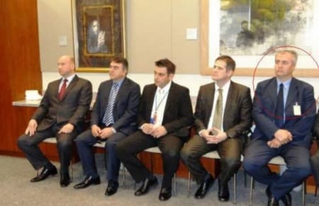 Ilustracija članka: Gruđanin kupio gume i felge za tužiteljev BMW, ali mu dar nije predao