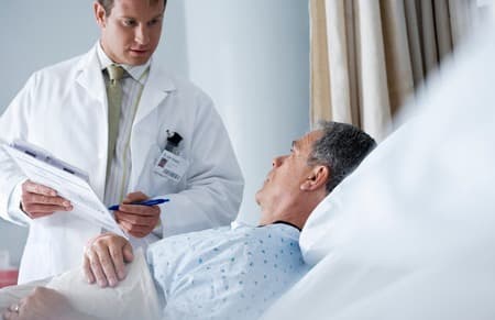 Ilustracija članka: BiH bi za 15 godina mogla imati 250 tisuća oboljelih od karcinoma pluća