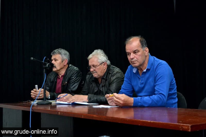 Ilustracija članka: Marušić: Branitelji se otimaju kontroli i sami kreću na prosvjede