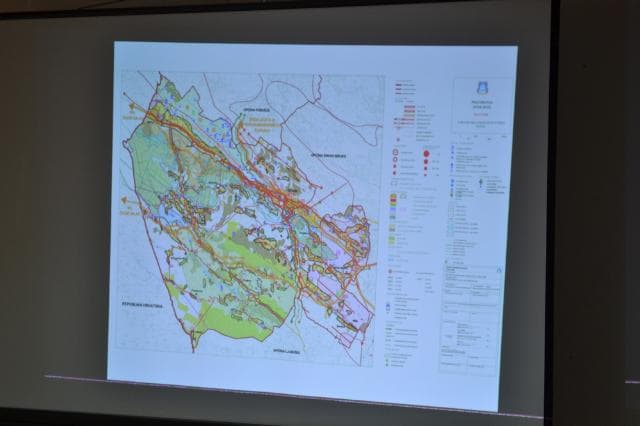 Ilustracija članka: Vijećnici Grude Centra održali tri sjednice vezane uz prostorni plan
