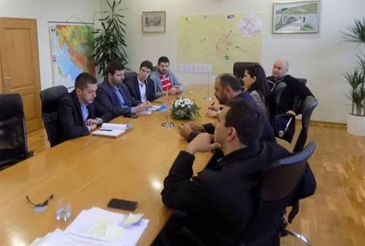 Ilustracija članka: Martin Kondža: Mladi će znati vratiti ono što se uloži u njih