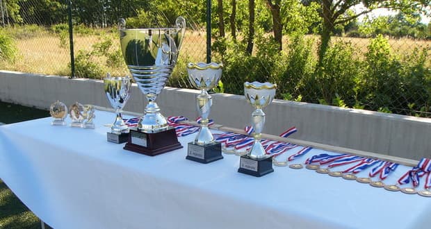 Ilustracija članka: Osam ekipa iz BiH i RH sudjeluje na malonogometnom turniru RK IPA ŽZH u Posušju