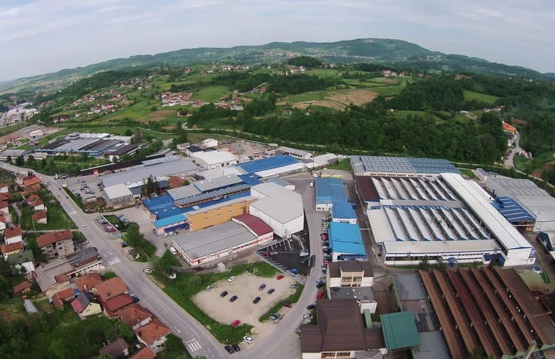 Ilustracija članka: Općine i gradovi dobivaju i do 200.000 KM za razvoj poduzetničkih zona u FBiH